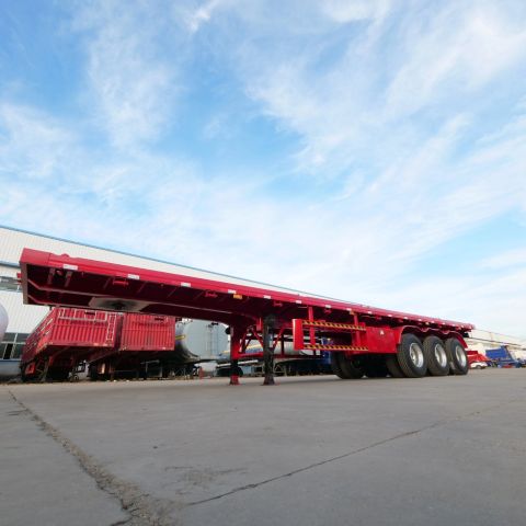 Cargo Trailer
